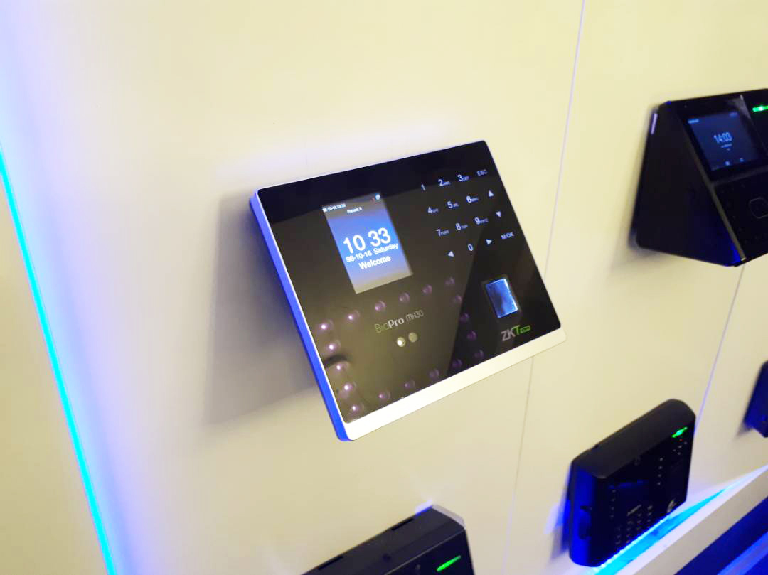 دستگاه MB 2000