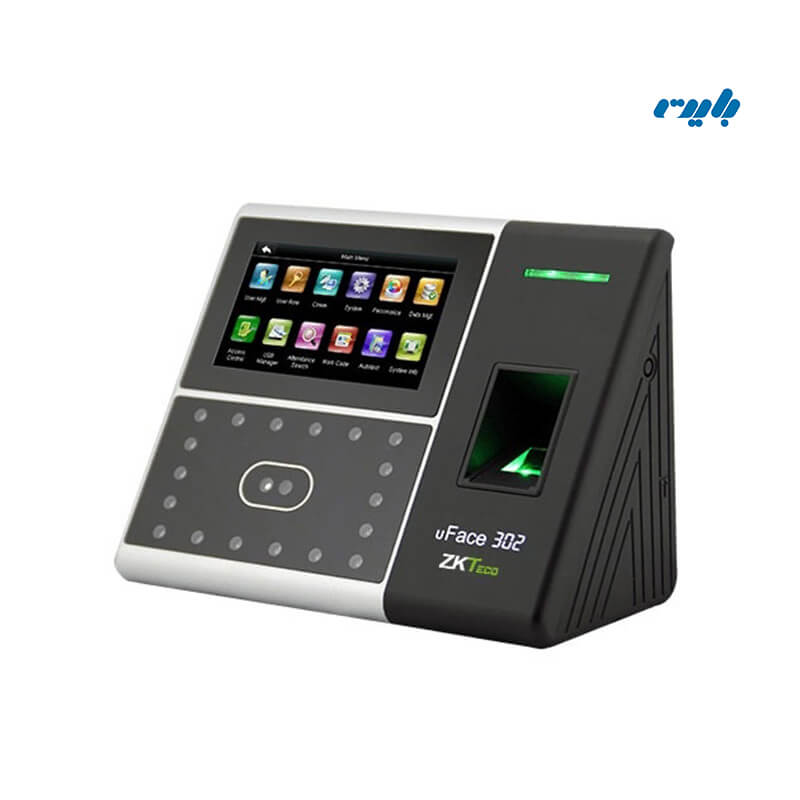 دستگاه u face 302