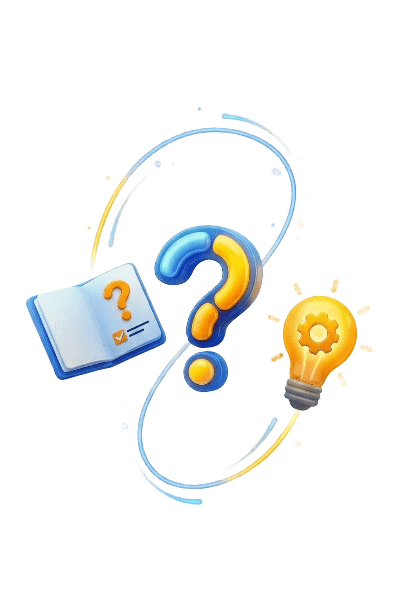 سوالات متداول