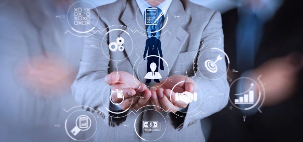 انواع مدیریت فرآیند کسب و کار