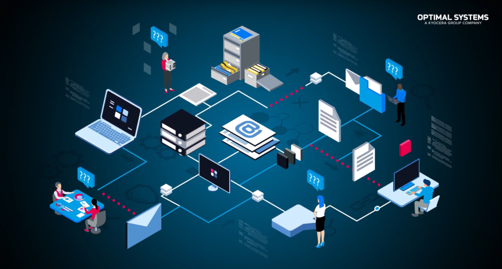 Business Process Management