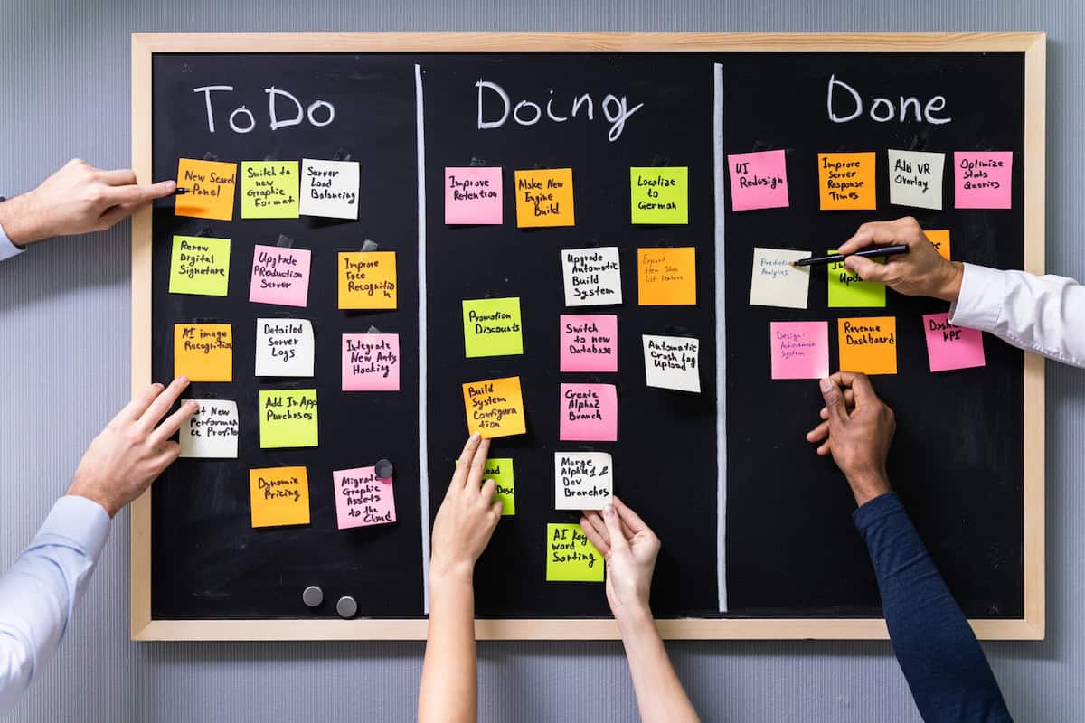 kanban