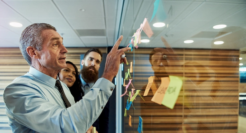 scrum master