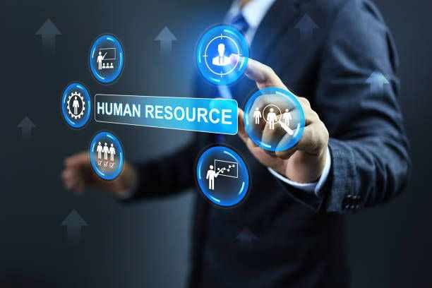 نقش مدیر منابع انسانی hrm