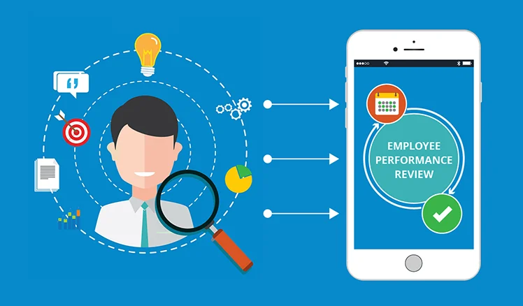 نرم افزار ارزیابی عملکرد
